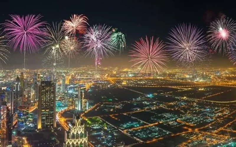 تحذير الأرصاد.. برودة شديدة وأمطار في ليلة رأس السنة 2026